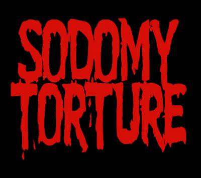 logo Sodomy Torture
